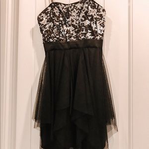 Short Prom/Homecoming Dress